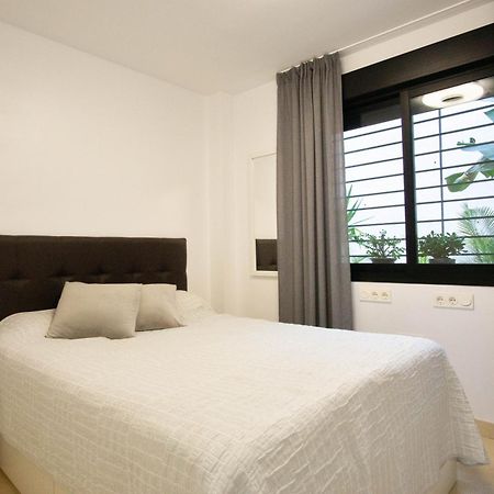 Beautiful Apartment With Stunning Sea Views And A Large Terrace! Torrox Extérieur photo