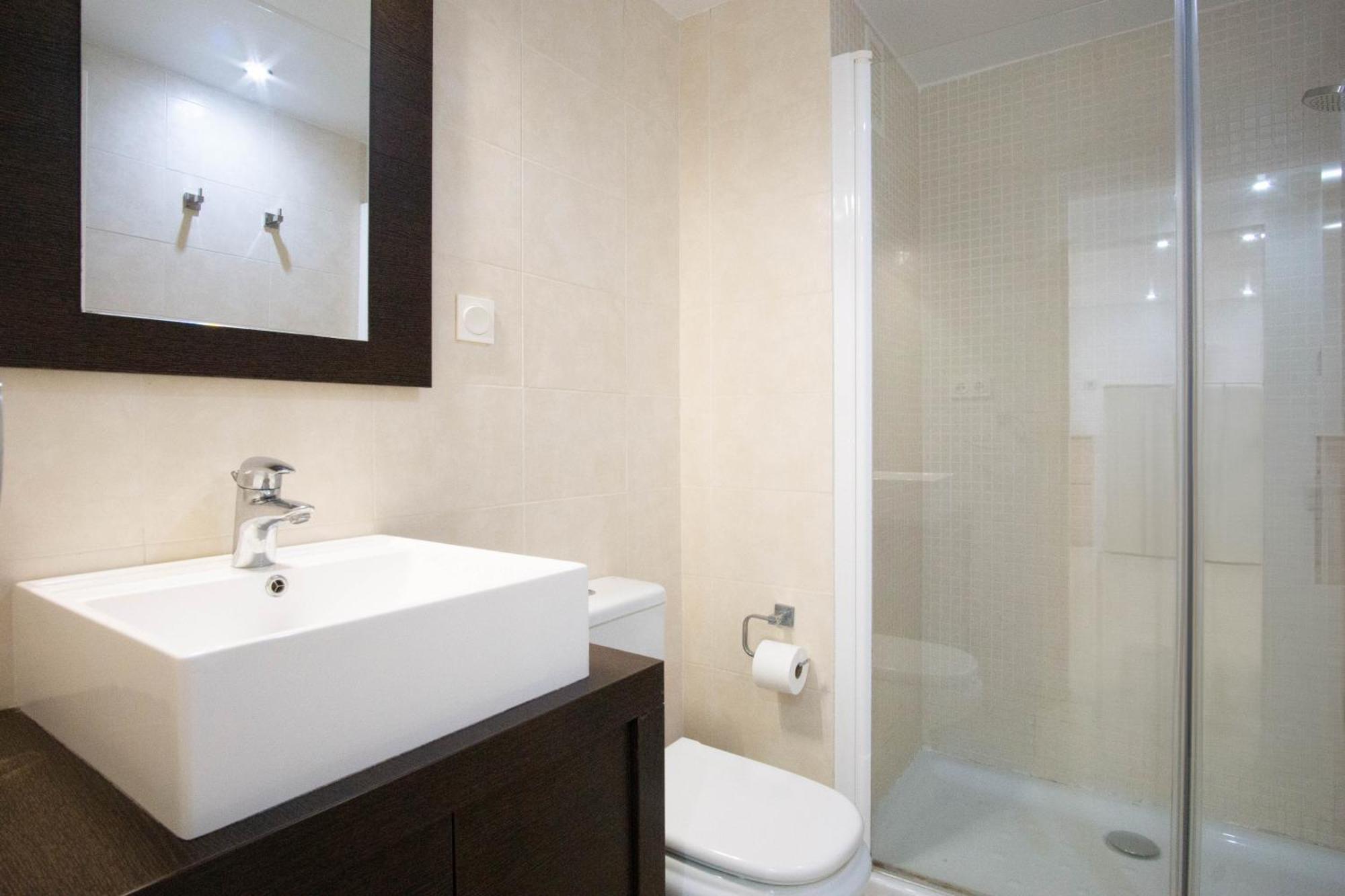 Beautiful Apartment With Stunning Sea Views And A Large Terrace! Torrox Extérieur photo
